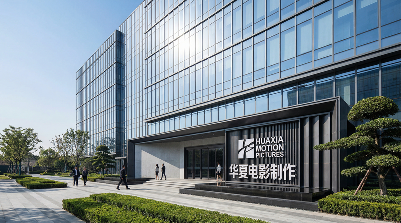 四虎传媒传媒公司