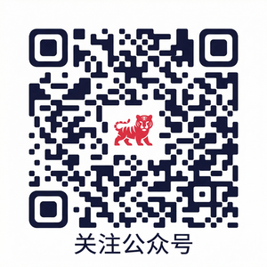 四虎传媒公众号二维码