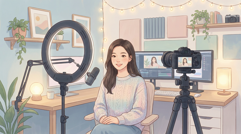 四虎传媒清纯直播花絮